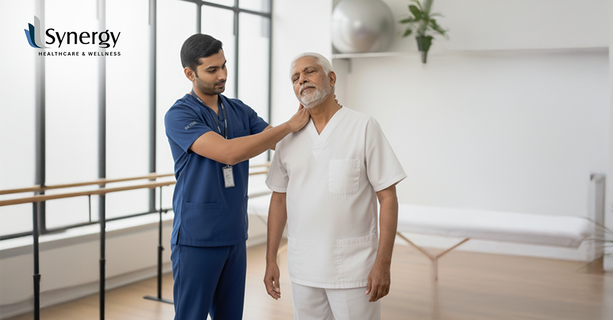 Soft Tissue Therapy Benefits