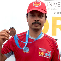 P. Sathyanarayana
