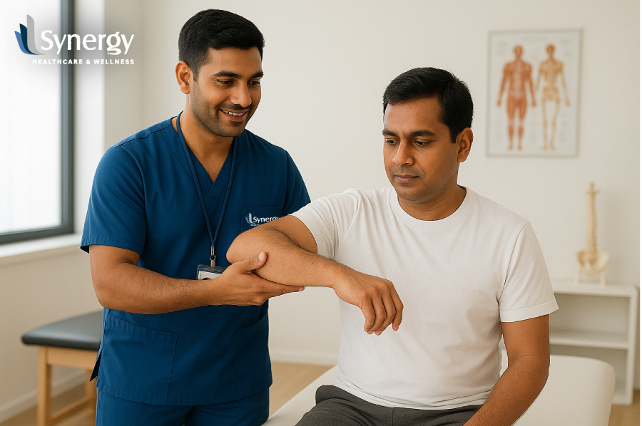 What Is Physiotherapy