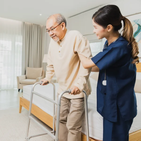 Geriatric Physiotherapy In Chennai