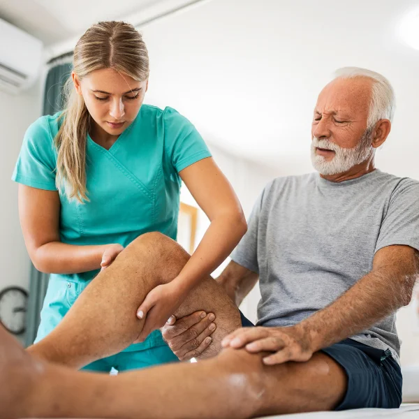 Manual Therapy Specialist in Chennai