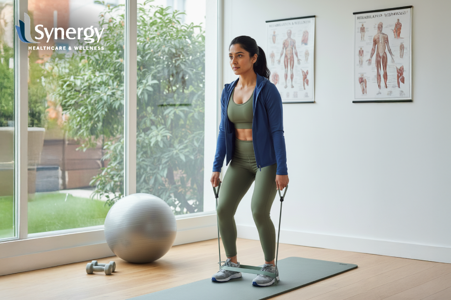 How Long Does Physiotherapy Take