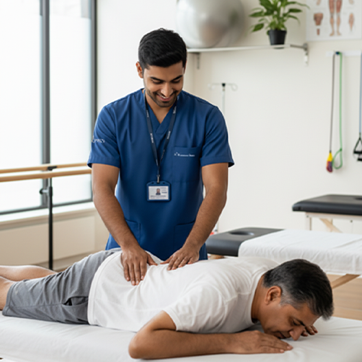 back pain treatment in chennai