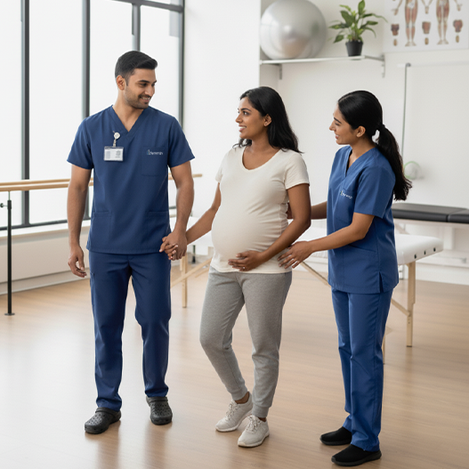 postnatal care services in chennai