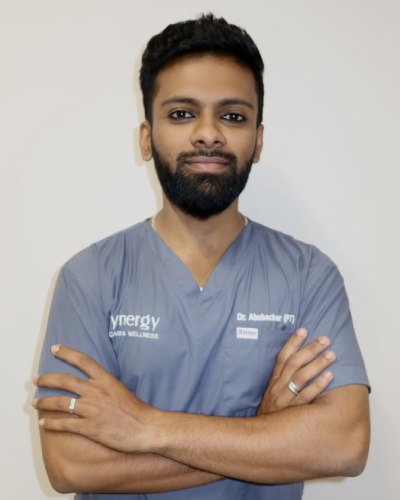 Dr Abubacker Siddiq A R