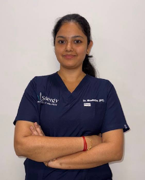 DR Nivethitha