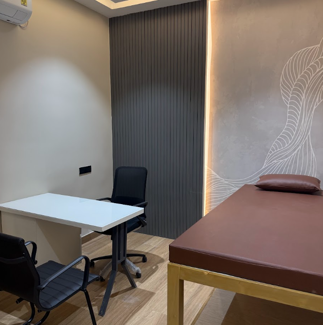 Consultation Room