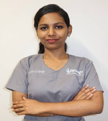 Dr Deepika