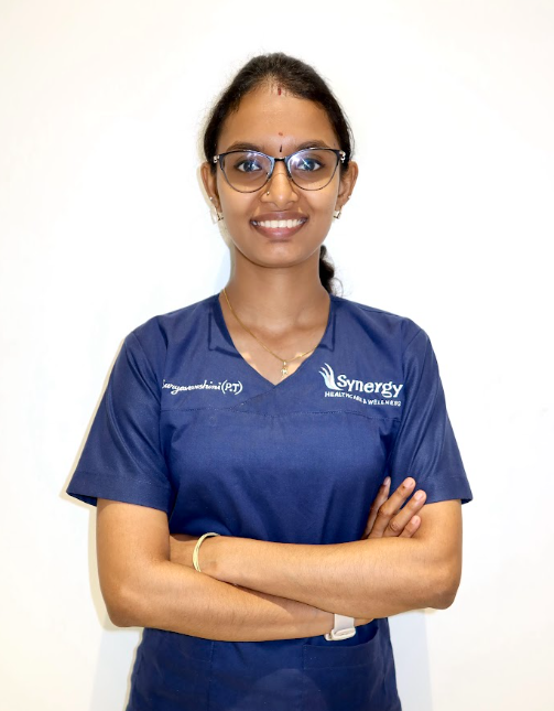 Dr Surya Varshini