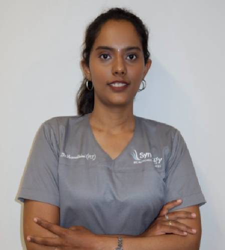 Dr Nandhini