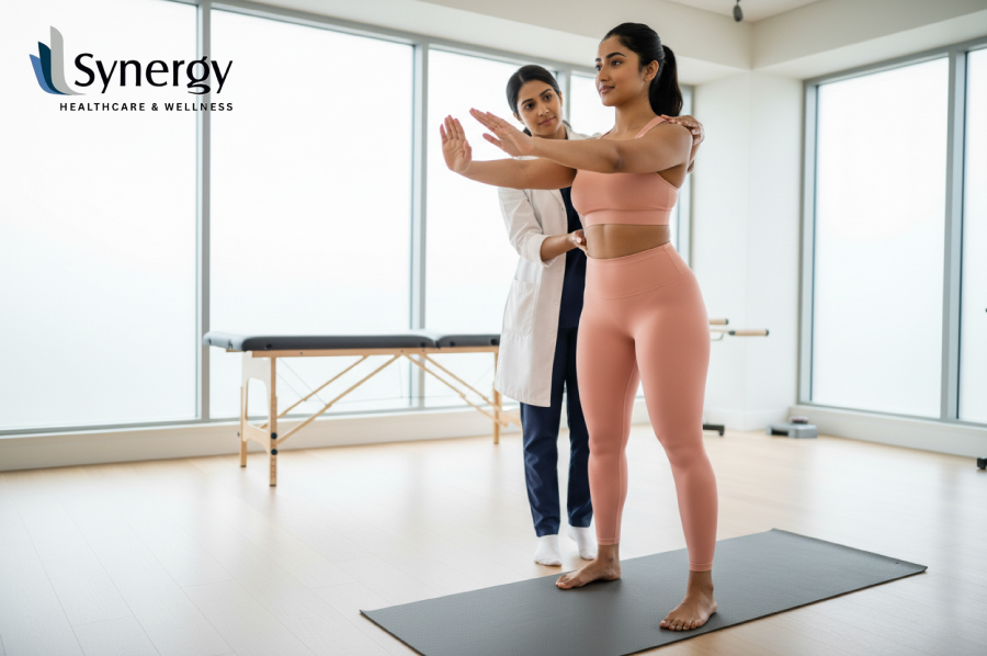 long term pain prevention